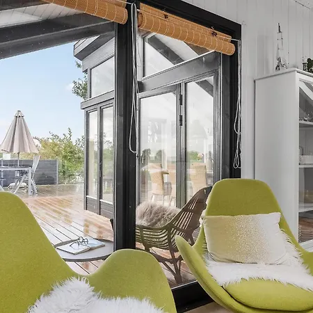 Дом отдыха 2 Bedroom In Hejls