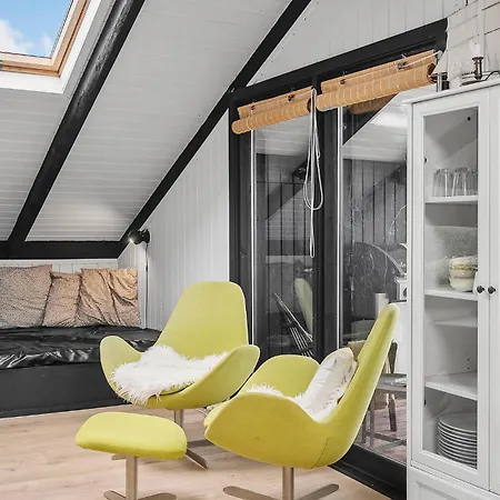 Casa vacanze 2 Bedroom In Hejls