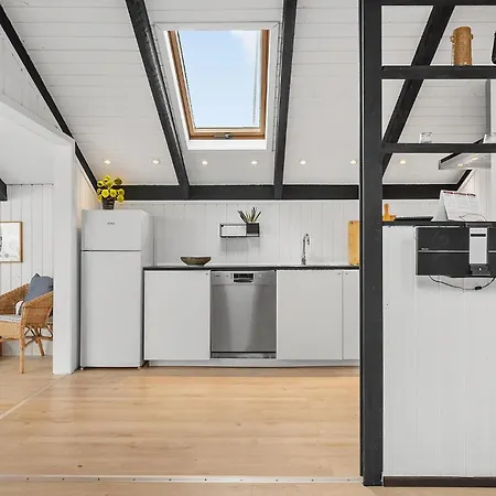 2 Bedroom In Casa vacanze Hejls