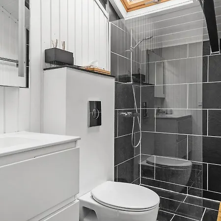 Дом отдыха 2 Bedroom In