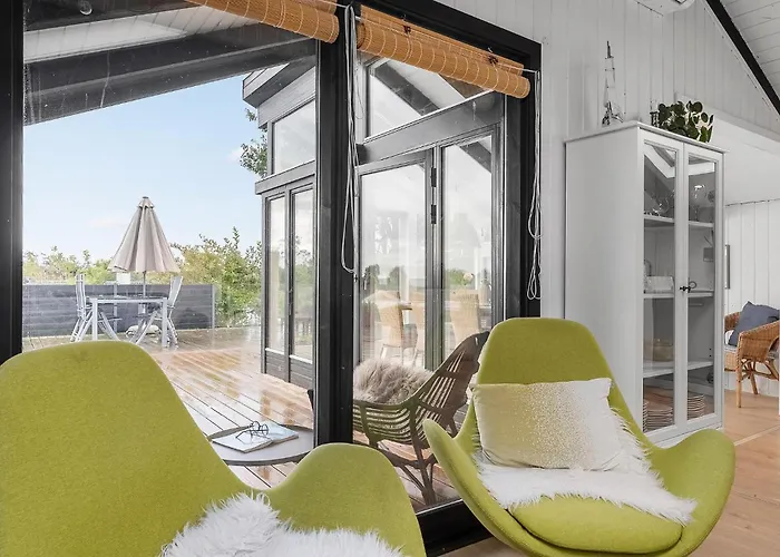 Tatil Evi 2 Bedroom In Hejls